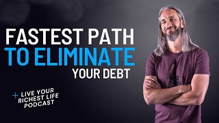 These Strategies Will Eliminate Your Debt As Fast As Possible / Garrett Gunderson