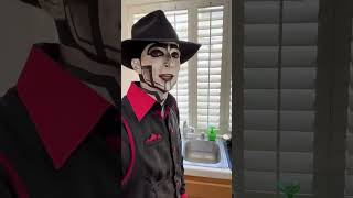 Steam Powered Giraffe: June - September 2023 Shorts Compilation