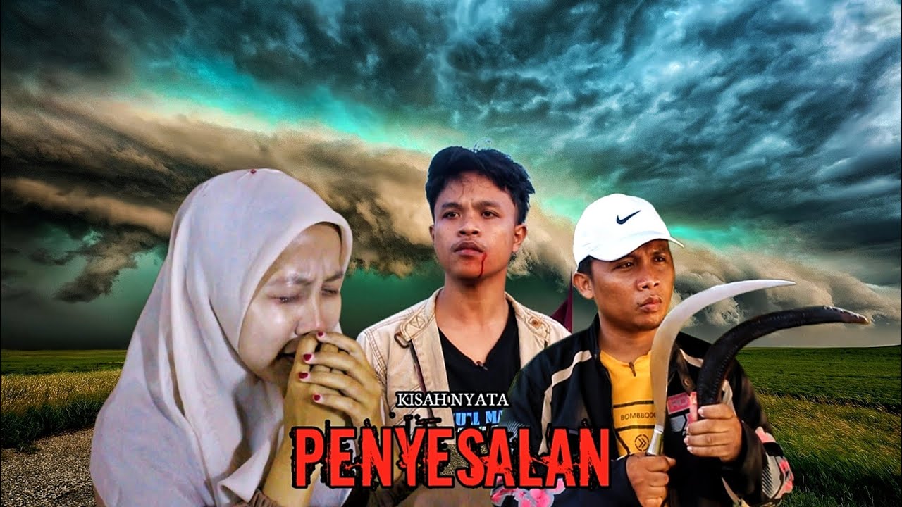 PENYESALAN