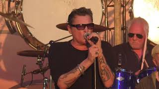 Golden Earring live / Breda 2018