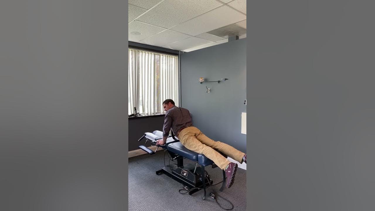 Mckenzie exercises for low back disc herniation in hackettstown nj