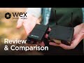 Review &amp; Comparison | Wireless Mics for Content Creation