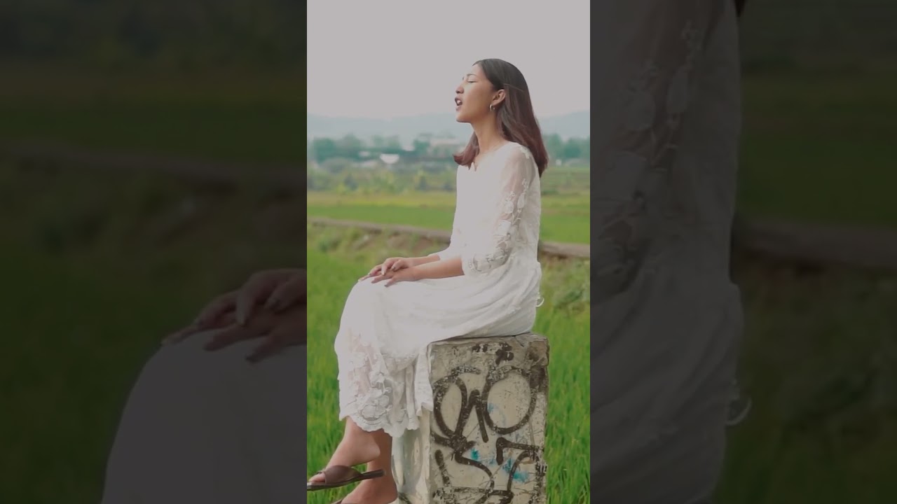 Mengikhlaskanmu - yanike kristin 