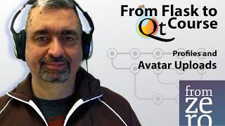 How to Handle File Uploads and Image Processing in Quart