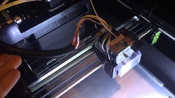 Solidoodle Press Z-Axis Slipping/Jammed