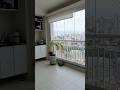 Disponível para locação - Alto do Ipiranga- 85m² 3dorm 2 vagas