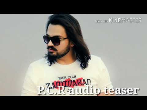 PCR teaser (unmixed)| Veer Sahu | Upcoming haryanvi song 2018