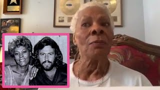 Dionne Warwick on working with the Bee Gees and Luther Vandross