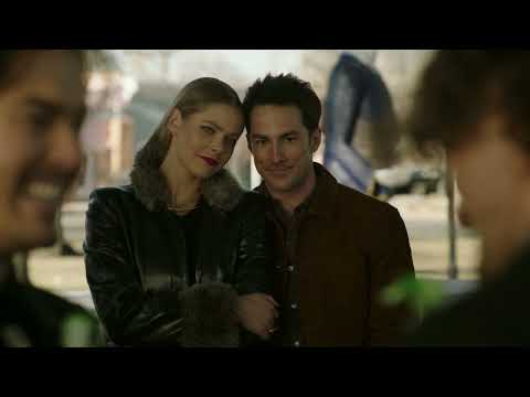 Kyle & Isobel || Light me up [+ 4x13] Roswell, New Mexico (Series finale)
