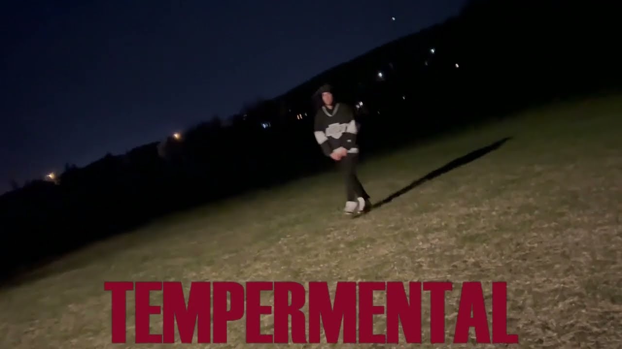 Guarda Prolly Paddock Tempermental su YouTube Guarda Prolly Paddock Tempermental su YouTube