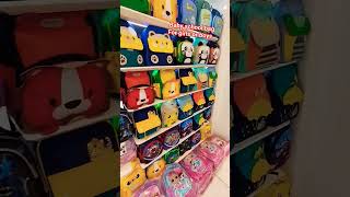 Baby School Bag For Girls Or For Boys