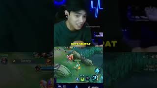 Party Skylar nabrak party meta ciki😲#mlbb#skylar#foryou#luke#axcyyl#gameplay