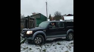 Заезд с прицепом МЗСА серии off-road. Створ ворот нужно пошире -  минимум 4 метра. #shorts