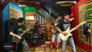 Ntrl  Sorry band Cover