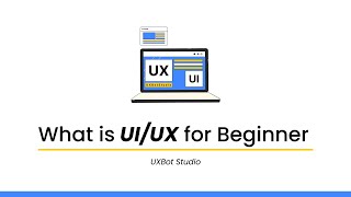 What Is Uiux Design Explained For Beginners