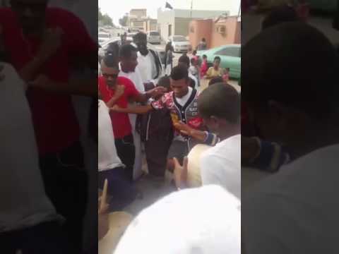 طبيع رقص التهامي من الرياض حي الفيصلية 3