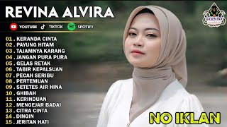 Download lagu KERANDA CINTA - PAYUNG HITAM - REVINA ALVIRA - DANGDUT KLASIK - GASENTRA TERBARU 2025 NO IKLAN