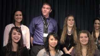 YOUth LEADERship Promo