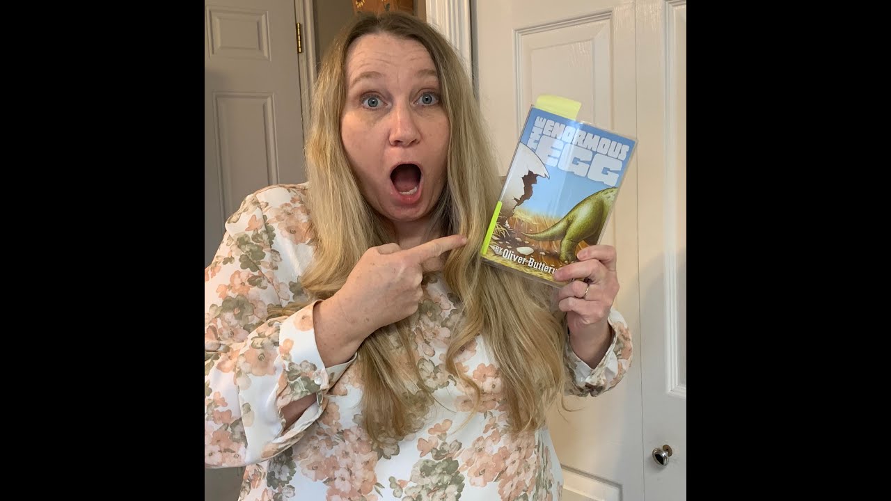Chapter 12 The Enormous Egg by Oliver Butterworth Read aloud by