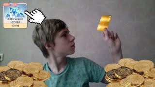 Нужно ли донатить в игры?