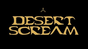 Desert Scream - Cabal - Map Theme Song