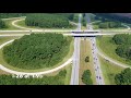 Lane Reversals to End Today 9:13:2018