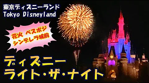 تحميل ディズニー ライト ザ ナイト Disney Light The Night