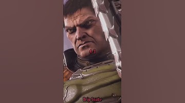 Dante vs. Doom Slayer #dmc #dmc5 #dante #doom #doometernal #1v1 #doomslayer