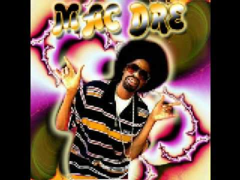 Mac Dre - Im N Motion