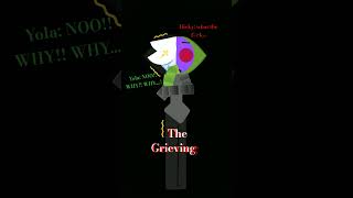 Lost Amazing World Of Gumball Lost Episodehijacked The Grieving