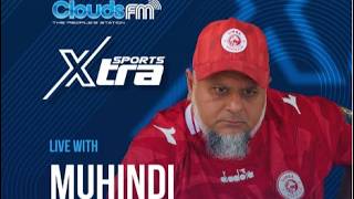 LIVE: MHINDI WA SIMBA ATEMA CHECHE , YUKO WAPI FEISAL?, NAMBA 6 YA YANGA!!! SPORTS XTRA I 05.08.2026