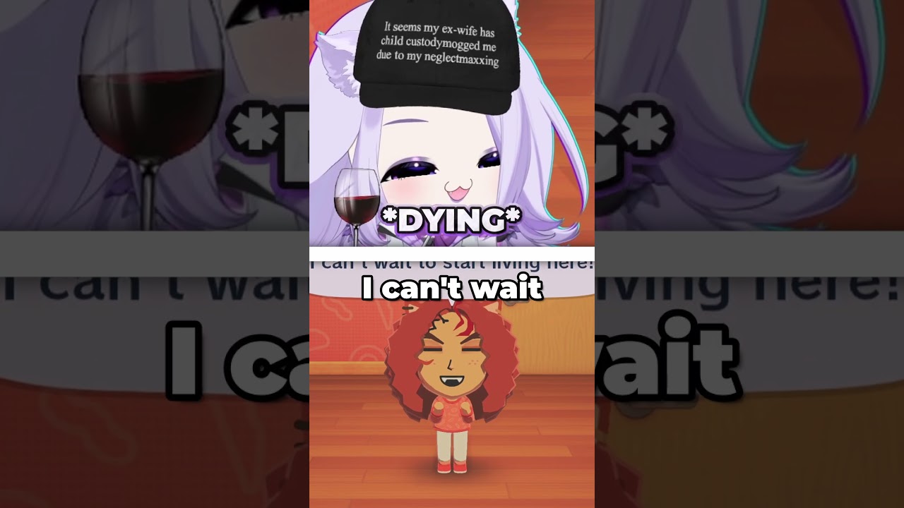 I Was NOT Ready For Her Voice...