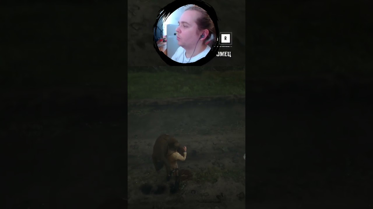 Пропала шляпа 