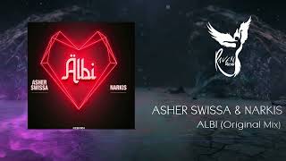 ASHER SWISSA & NARKIS - ALBI (Original Mix) [REBORN]