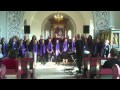 Kumbaya my Lord - Bredballe Gospel Choir