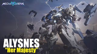 Download Lagu Alysnes \ MP3