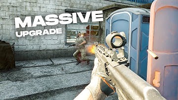 I Was So Wrong About This Tactical Shooter...