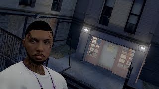 First Day Outside With The Members Ep. 1| Ko Wvttz in The Ville RP