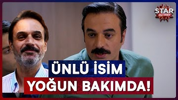 Geniş Aile’nin Cevahir’i Ufuk Özkan, Zor Günler Yaşıyor! Sağlık Durumu Merak Konusu | Star Ana Haber