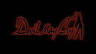 Devil May Cry music - Track 8