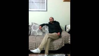 Dengbej Hozan Yahya Karataş