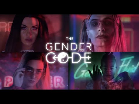 The Gender Code (Gender & Sexuality Documentary)