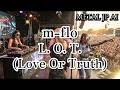 m-flo【L.O.T. Love Or Truth】AIメタル女子がカバーした AI cover J-Rock