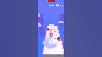 Hover Skirt | GaMePlaY aLL LeVeLs ¦33¦ |BIG UPDATE! [Android, iOS]