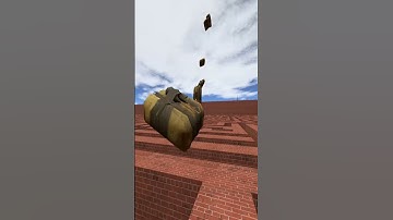 SCP - 096 CHASE (Garry