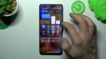 Does XIAOMI 12S Ultra have Screen Mirroring?