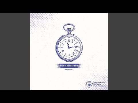 바겐바이러스 - Hello Yesterday (Repair Ver.)