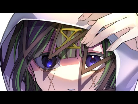 生きる/水野あつ 《cover.A_aru》