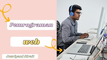 Tugas Besar Pemrograman Web | 3311901055_Jusriyani Sirait | MyDrama