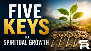 6:45pm Wednesday Bible Study | Bishop Samuel R. Blakes | "5 KEYS TO SPIRITUAL GROWTH"